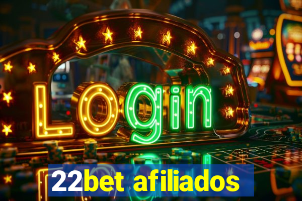 22bet afiliados